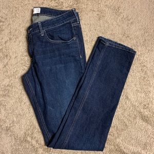 Hollister skinny jeans